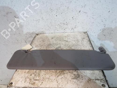 Left sun visor MERCEDES-BENZ VITO Van (W638) 112 CDI 2.2 (638.094) | BP25066679I1 