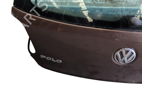 Tailgate VW POLO V (6R1, 6C1) 1.6 TDI | BP31952851C6 