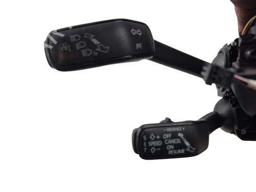 Steering column stalk SEAT LEON (5F1) 2.0 TDI | BP25060677I23  - Image 5