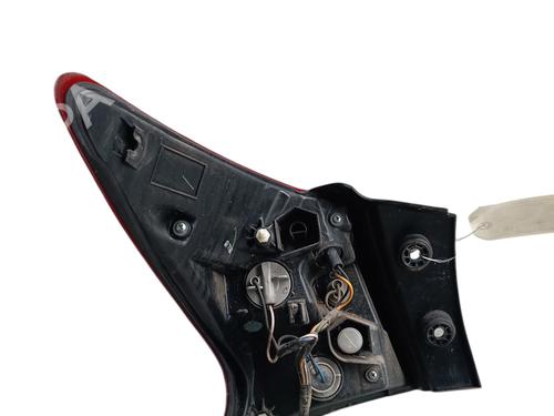 Right taillight NISSAN PULSAR Hatchback (C13) 1.5 dCi | BP33307928C35 - Image 2