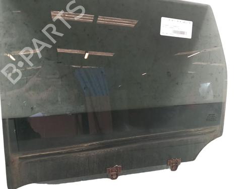 Rear left door window NISSAN NOTE (E11, NE11) 1.6 | BP25087755C20 