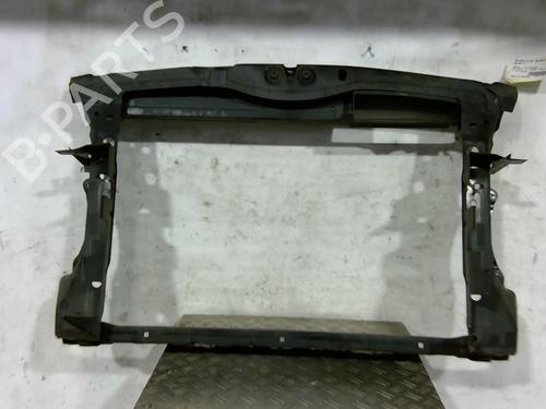Used Front slam panel SKODA OCTAVIA II Combi (1Z5) 1.9 TDI (105 hp) 25111497