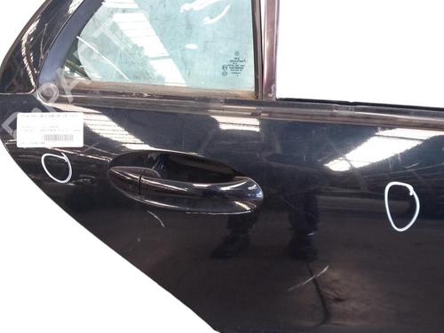 Right rear door MERCEDES-BENZ C-CLASS (W203) C 220 CDI (203.008) | BP25076073C5 