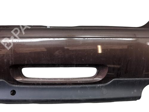 Rear bumper MINI MINI (R56) Cooper D | BP32420105C8