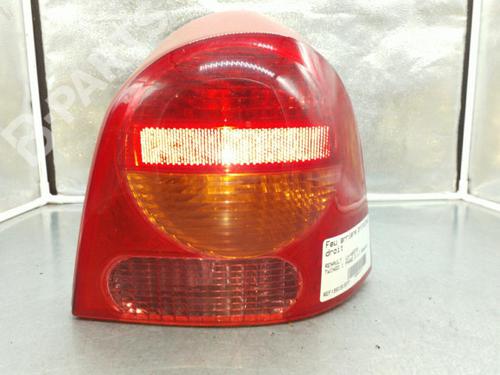 Used Right taillight Right taillight RENAULT TWINGO I (C06_) 1.2 16V (C06C, C06D, C06K) (75 hp) 10573812 10573812