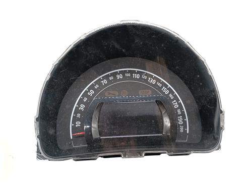 Instrument cluster RENAULT TWINGO III (BCM_, BCA_) 1.0 SCe 70 (BCMB) | BP29956282C47  - Image 6
