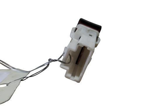 Used Warning switch NISSAN QASHQAI / QASHQAI +2 I (J10, NJ10, JJ10E) 1.5 dCi (110 hp) 26527218