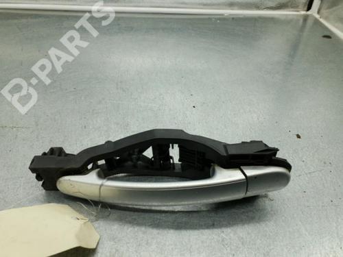 Used Rear right exterior door handle Rear right exterior door handle VW POLO (9N_, 9A_) 1.4 TDI (80 hp) 10574871 10574871
