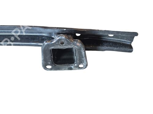 Used Rear bumper reinforcement BMW 3 (E90) 320 d (177 hp) 25061043