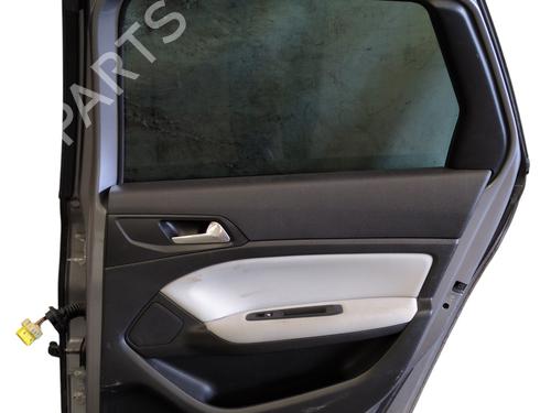 Right rear door PEUGEOT 308 SW II (LC_, LJ_, LR_, LX_, L4_) 2.0 BlueHDi 150 | BP27535695C5 