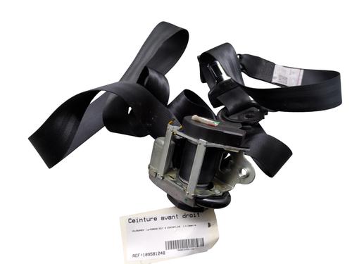 front-right-seatbelt-vw-golf-vi-5k1-2008-2009-2010-2011-2012-2013-2014-27631074 main image