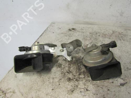 Horn OPEL SIGNUM Hatchback (Z03) 1.9 CDTI (F48) | BP25083254E13 