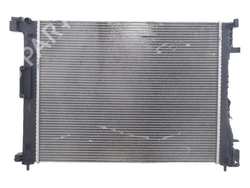 Water radiator RENAULT CLIO V (B7_) 1.6 E-TECH 140 (B7MU) | BP37749131M31 - Image 3