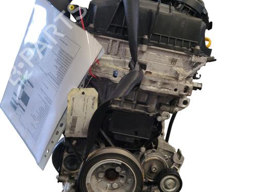 Engine PEUGEOT 208 I (CA_, CC_) 1.2 VTI 82 | BP29635249M1 