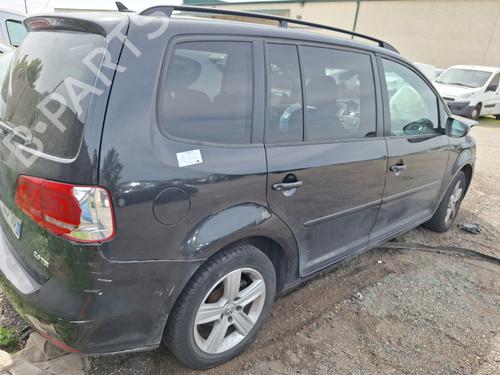Front wiper motor VW TOURAN (1T3) 2.0 TDI | BP37651413M29  - Image 11