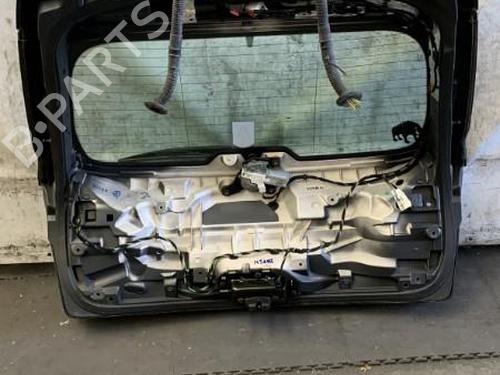 Tailgate PEUGEOT 508 SW I (8E_) 1.6 HDi | BP25060610C6 