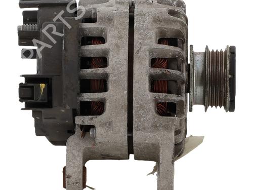 Alternator DACIA SANDERO II 1.0 SCe 75 (B8JC, B8JD, B8NC) | BP33634817M7 - Image 2
