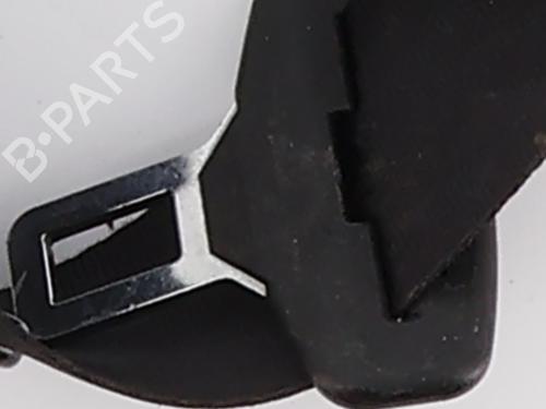 Front left seatbelt CITROËN C4 II (NC_) 1.6 THP 155 | BP33700136I26 - Image 9