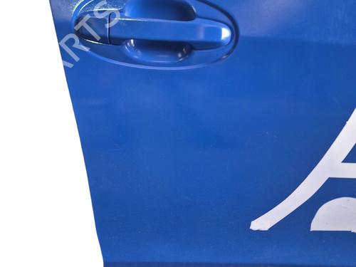 Right front door TOYOTA YARIS (_P13_) 1.3 (NSP130_, NSP130) | BP30908299C3