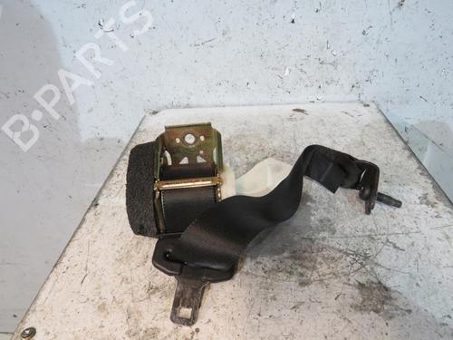 Høyre bak beltestrammer FORD FOCUS II (DA_, HCP, DP) 1.6 TDCi (109 hp) 25109473