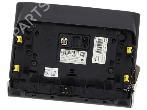 Display CITROËN C3 III (SX) | BP37201164C48 - Image 3