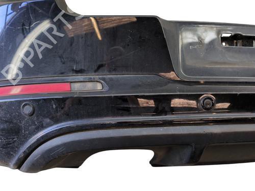Rear bumper VW TIGUAN (5N_) 2.0 TDI | BP28044809C8