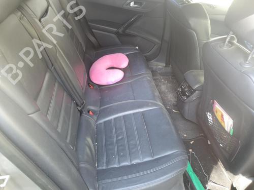 Switch PEUGEOT 508 I (8D_) 2.0 HDi | BP25061946I30  - Image 23