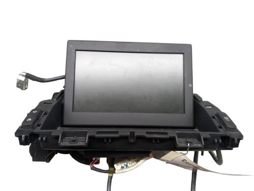 Display monitor PEUGEOT 308 SW I (4E_, 4H_) 1.6 HDi | BP25087322C48 