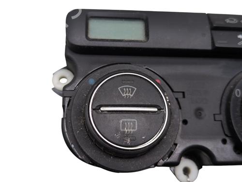 Climate control VW PASSAT B6 Variant (3C5)  | BP27873518I5  - Image 7