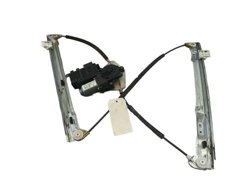 Used Front right window mechanism Front right window mechanism CITROËN C4 Grand Picasso I (UA_) 1.6 HDi (109 hp) 25062358 25062358