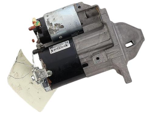 Starter MITSUBISHI MIRAGE / SPACE STAR VI Hatchback (A0_A) 1.2 (A03A) | BP37638030M8 - Image 6