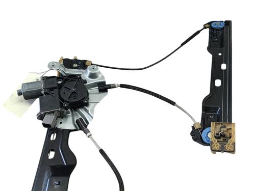 Front right window mechanism OPEL ASTRA H (A04)  | BP25075313C23 