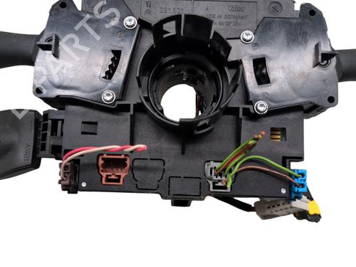 Steering column stalk PEUGEOT 207 (WA_, WC_) 1.6 HDi | BP29429144I23 
