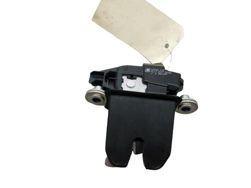 Used Tailgate lock SKODA FABIA II (542) 1.2 (60 hp) 25088050