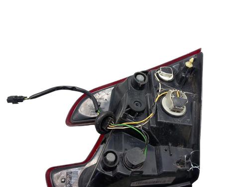 Left tailgate light RENAULT MEGANE III Grandtour (KZ0/1) 1.5 dCi (KZ09, KZ0D, KZ1G, KZ29, KZ14, KZ1W, KZ10, KZ1F,... | BP25062172C79 