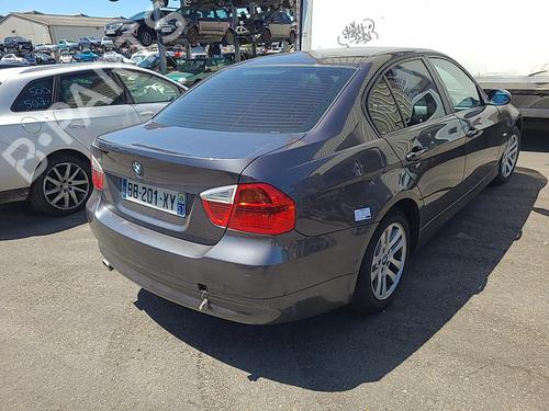 Third brake light BMW 3 (E90) 318 d | BP25103957L11 - Image 3