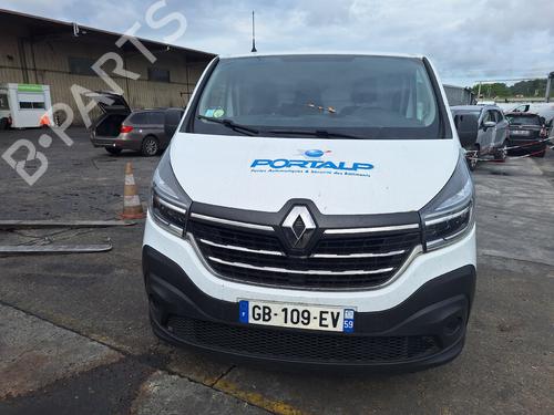 Kabinelys RENAULT TRAFIC III Van (FG_) 2.0 dCi 145 (FGML) | BP38257924I8 - Image 13