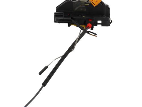 Used Front left lock Front left lock OPEL ZAFIRA TOURER C (P12) 2.0 CDTi (75) (130 hp) 33610184 33610184