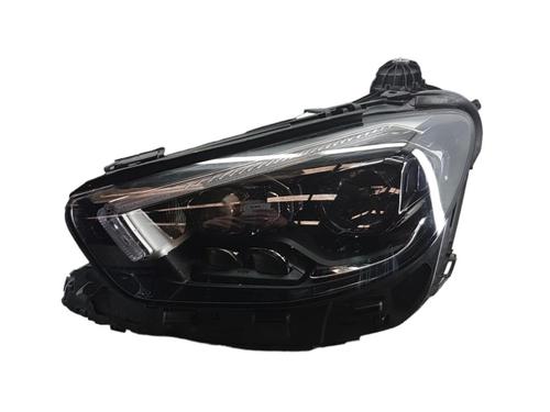 Left headlight MERCEDES-BENZ E-CLASS Coupe (C238) E 220 d (238.314) | BP25054100C28  - Image 6