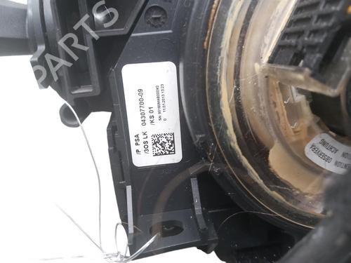 Steering column stalk CITROËN C4 II (NC_) 1.6 HDi 115 | BP25055306I23  - Image 5