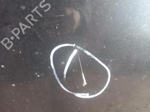 Hood OPEL ASTRA J (P10)  | BP25074374C1 
