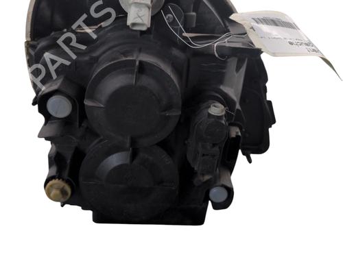 Left headlight RENAULT MODUS / GRAND MODUS (F/JP0_) 1.4 (JP01, JP0J) | BP32711417C28  - Image 9