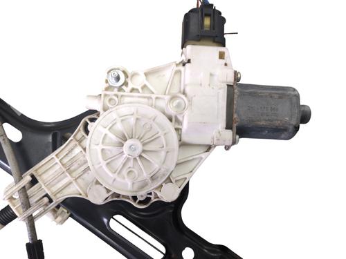 Front right window mechanism BMW 1 (E87) 120 d | BP27205259C23 