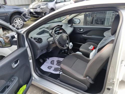 Steering column RENAULT TWINGO II (CN0_) 1.2 16V (CN04, CN0B) | BP25071814M21 - Image 7