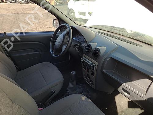 Sprinklertank DACIA LOGAN EXPRESS (FS_) 1.5 dCi (FS0K) | BP25081565C113  - Image 13