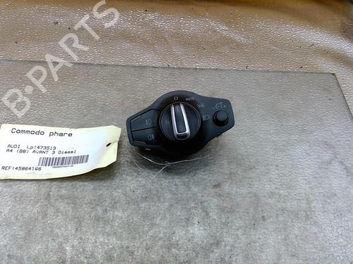 Kombi Kontakt / Stilkkontakt AUDI A4 B8 (8K2) 3.0 TDI quattro (240 hp) 25110906