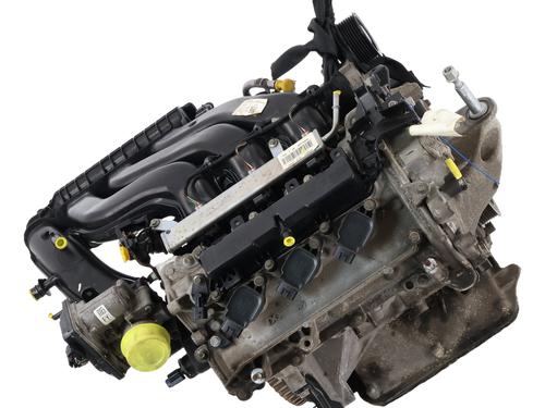 Engine RENAULT TWINGO III (BCM_, BCA_) | BP37637997M1 - Image 5