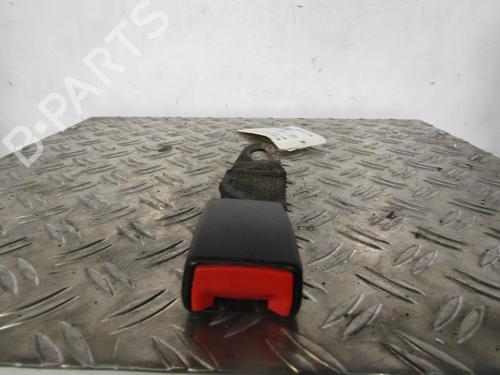 Used Seat buckle FIAT PANDA (169_) 1.1 (169.AXA1A) (54 hp) 25084909