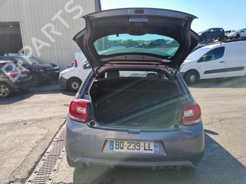 Left front window switch CITROËN DS3 (SA_) 1.6 THP 155 | BP25099194I27 - Image 9