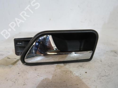 Venstre bagtil invendig håndtag VW TOURAN (1T1, 1T2) 1.9 TDI (100 hp) 25083594